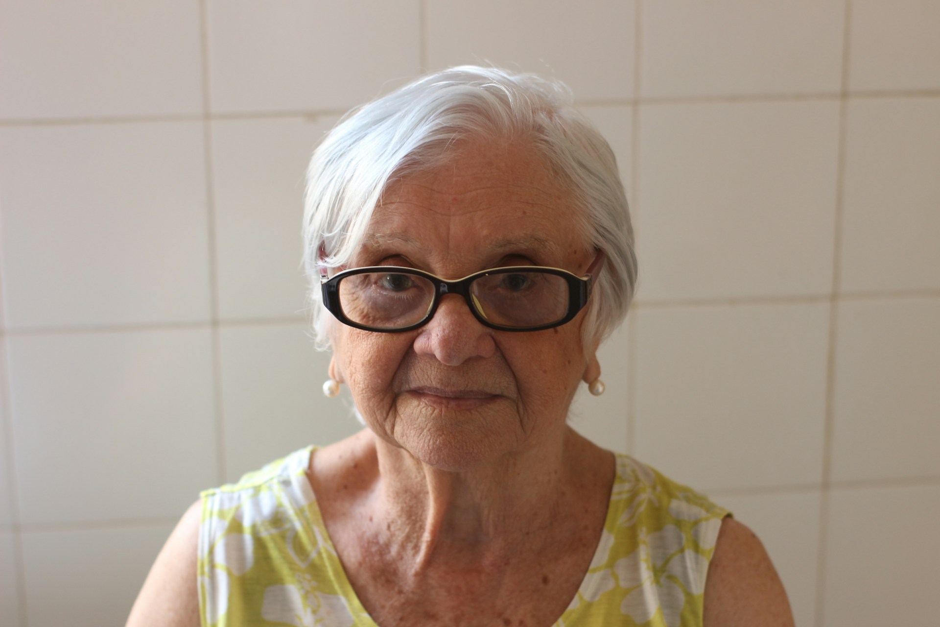 Margaret profile
